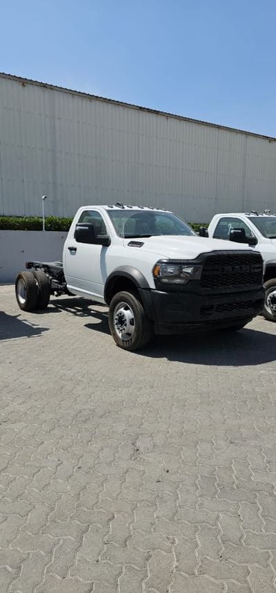 Ford F 550 DODGE 5500