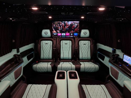 مرسيدس بنز V 250