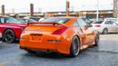 Nissan 350Z