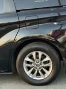 تويوتا سيينا XLE Hybrid 2.5