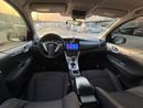 Nissan Tiida SE 1.8L Hatchback