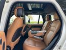 لاند روفر رينج روفر Range Rover Vouge UAE Edition Autobiography / 2021 / GCC / P 400 / Perfect Condition / 3,465 AED Mon