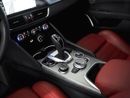 ألفا روميو جوليا 2023 Alfa Romeo Giulia Veloce Q2 / Alfa Romeo Warranty & Service Pack