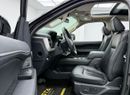 فورد إكسبيديشن XLT 3.5L (385 HP) 2022 Ford Expedition XLT, 2027 Ford Warranty+Service Pack, Full Ford Service Histo