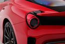 Ferrari 488 2020 Ferrari 488 Pista | GCC | Extremely Low Mileage | Fully Loaded | 3.9L V8