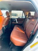 تويوتا Runner4 TOYOTA 4-Runner 2022