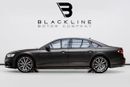 Audi S8 Std 4.0L (563 HP) 2021 Audi S8, 2026 Audi Warranty + Service Contract, Low KMs, GCC