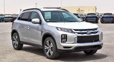 Mitsubishi ASX 2.0L PETROL AUTOMATIC