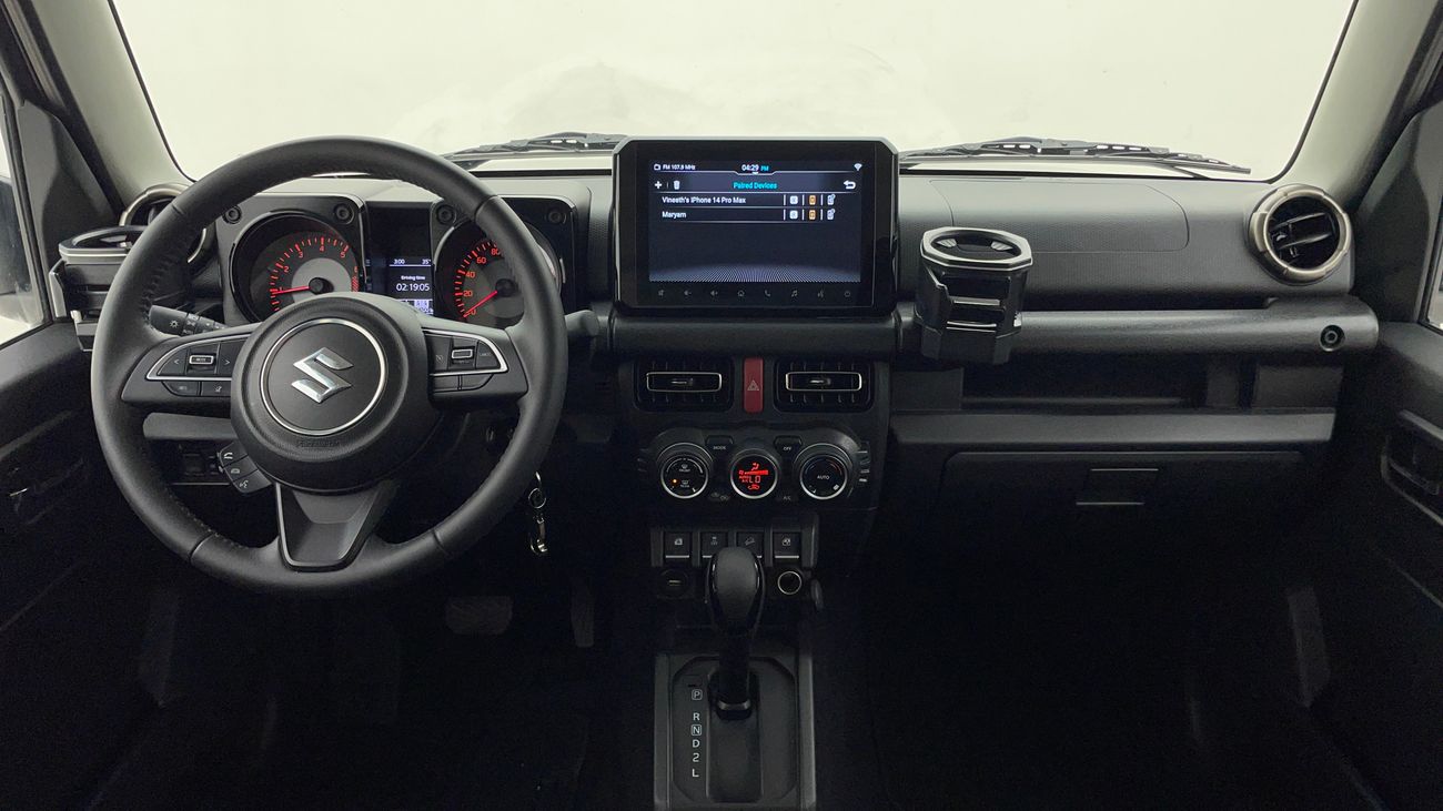Suzuki Jimny GLX 1.5 | Zero Down Payment | Home Test Drive