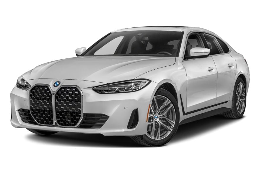 BMW 435i