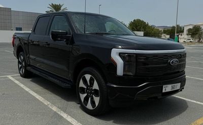 فورد إف 150 لايتنينج