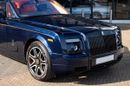 Rolls-Royce Phantom Coupe V12