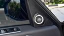 Land Rover Range Rover 5.0 L V8
