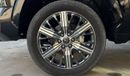Toyota Tundra Toyota Tundra capston PRO Gasoline/HYBRID V6 3.5L 4WD AT