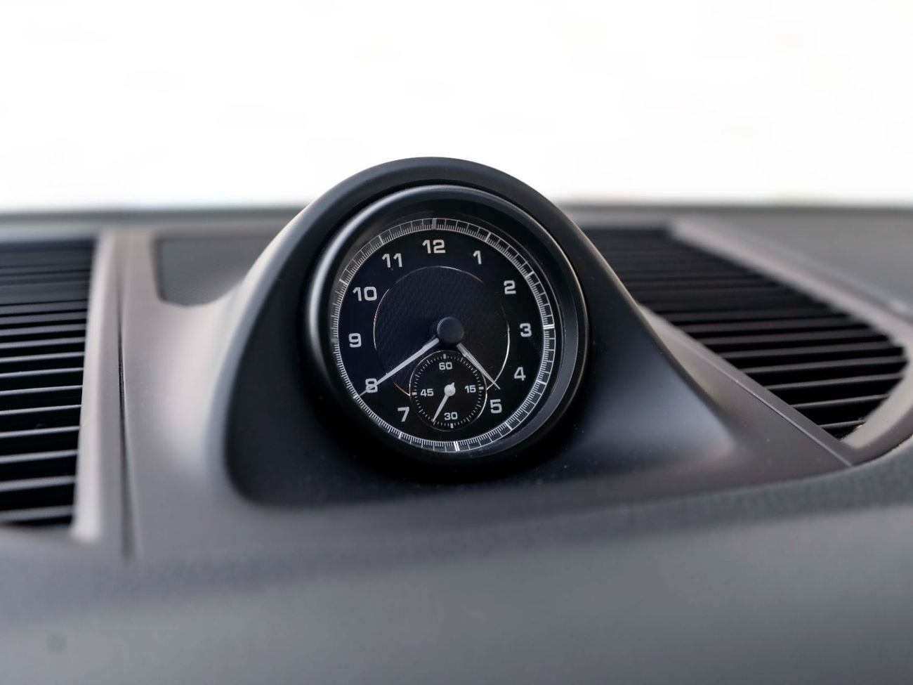بورش ماكان Std 2.0L (252 HP)
