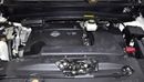 Nissan Pathfinder EXCELLENT DEAL for our Nissan Pathfinder SV 4WD ( 2015 Model ) in White Color GCC Specs