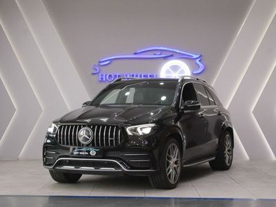 مرسيدس بنز GLE 53 AMG - 2023 | With Warranty