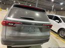 Toyota Grand Highlander LIMITED HYBRID/2025/Coming Soon