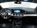 مرسيدس بنز GLE 53 AMG - 2023 | With Warranty