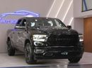 رام 1500 2022 - DODGE RAM SPORT GT | V8 With Warranty