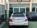 Mercedes-Benz E 63 S AMG MERCEDES BENZ AMG E63S 2028 IMPORT CLEAN TITLE PERFECT CONDITION