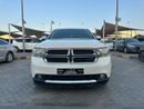 دودج دورانجو R/T Premium 5.7L V8