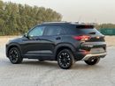 Chevrolet Trailblazer Chevrolet Trailblazer LT