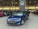 هيونداي إلانترا GLS 2.0L SEL / V4 2.0L / FULL OPTION / SUNROOF / RADAR / ROAD ASSIST / REMOTE START