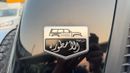 Nissan Patrol Safari Nissan Patrol Safari (Al Ostoura Edition) 4.8L Gasoline Engine 7 Seater