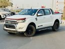 فورد رانجر Right hand drive