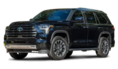 Toyota Sequoia