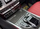 مرسيدس بنز G 63 AMG 2023 Mercedes Benz G63 AMG Double Night Package, 2028 Mercedes Warranty, Very Low Km, GCC
