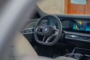 بي أم دبليو 740Li M POWER