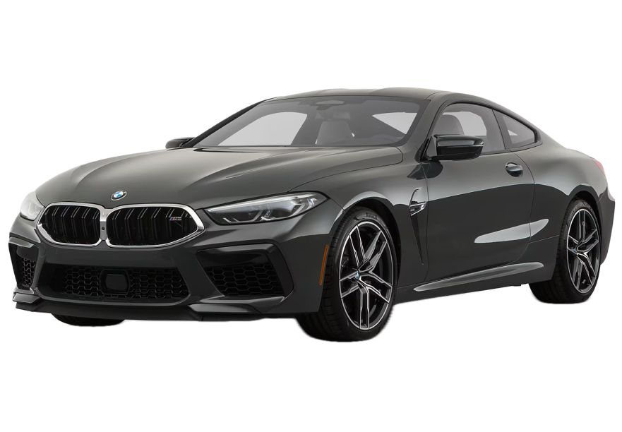 BMW M8