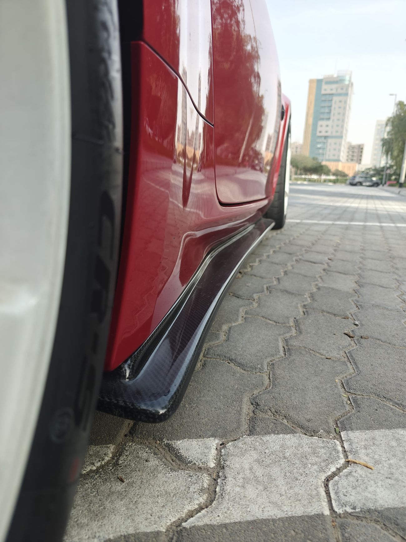 Nissan 370Z Twin Turbo 370Z