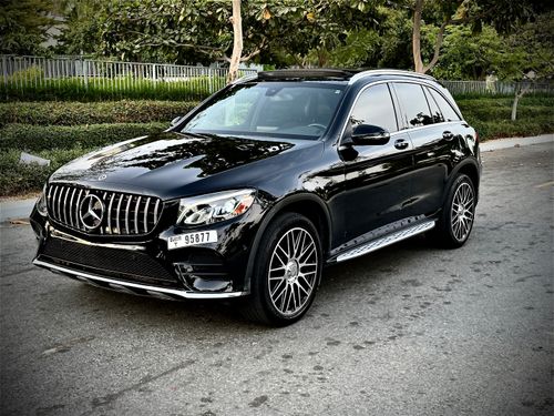 Mercedes-Benz GLC 300 Premium 2.0L