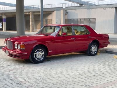 Bentley Turbo R Classic Bentley in Excellent condition