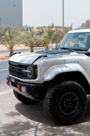 فورد برونكو Raptor 3.0L V6