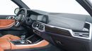 بي أم دبليو X5 X5 xDrive40i M Sport | AED 3,784 PM | Warranty October-2026 | GCC