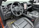 رام 1500 TRX Final Edition 6.2L 2024 RAM 1500 TRX Final Edition, 2029 RAM Warranty + Service Pack, Very Low Km, G