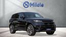 لاند روفر رينج روفر سبورت 3.0L Petrol: 23 Wheels, HUD, 20-Way Heated Seats, LED DRL, Cameras,