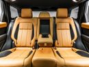لاند روفر رينج روفر سبورت Dynamic HSE P525 5.0L