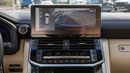 Toyota Land Cruiser LC300 VX-V EXCL 4.0L/GCC. Local Registration +10%