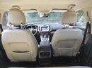 فورد إدج Ford edge 2017 Gcc V6 full automatic