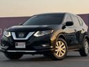 Nissan Rogue In excellent condition and requires no expense