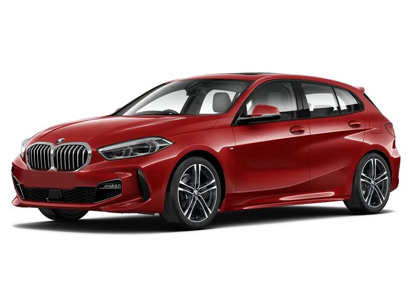 BMW 135