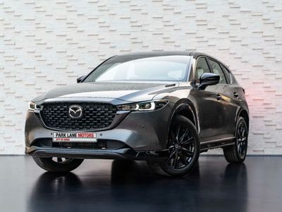 مازدا CX5 Std 2.5L