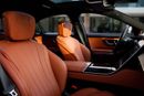 مرسيدس بنز S 500 500 AMG | 10,379 P.M  | 0% Downpayment | WARRANTY 2029!