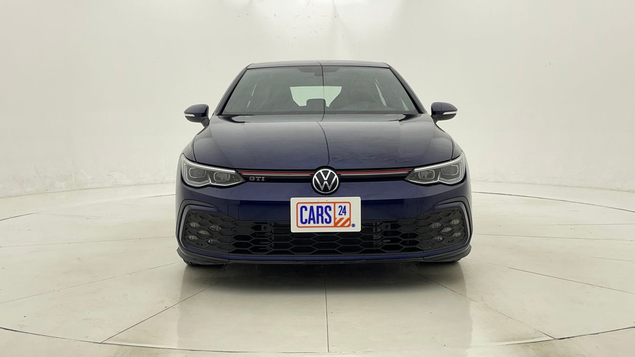 Volkswagen Golf GTI P1 2 | Zero Down Payment | Home Test Drive