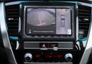 ميتسوبيشي مونتيرو سبورت GLS Premium 3.0L (7 Seater) Mitsubishi Montero Sport 2021 GCC, V6, Full Option, Accident Free, Excel